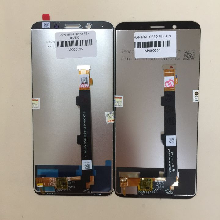 Màn hình full nguyên bộ Oppo F5