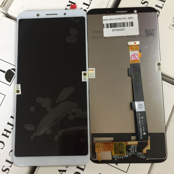 Màn hình full nguyên bộ Oppo F5