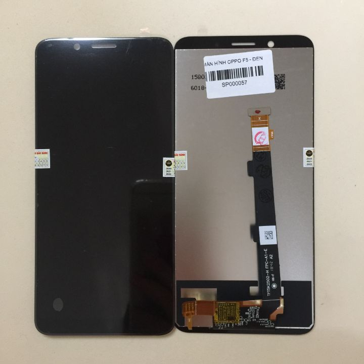Màn hình full nguyên bộ Oppo F5