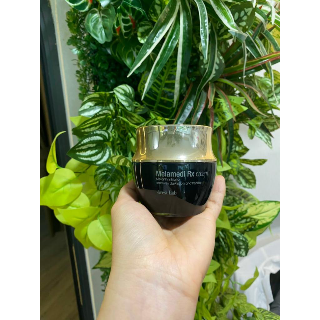 Kem Nám MELAMEDI RX CREAM Chính Hãng