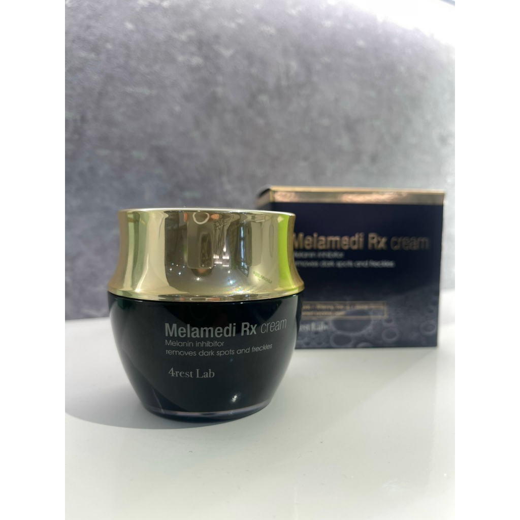 Kem Nám MELAMEDI RX CREAM Chính Hãng