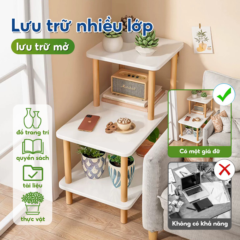Bàn trài,Bàn phong cách sang trọng cho phòng khách,Lưu trữ đôi, máy tính để bàn lớn