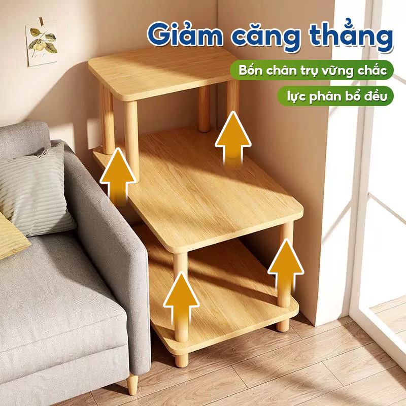 Bàn trài,Bàn phong cách sang trọng cho phòng khách,Lưu trữ đôi, máy tính để bàn lớn