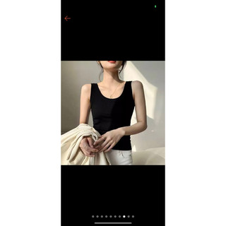 Áo ba lỗ Nine west xịn