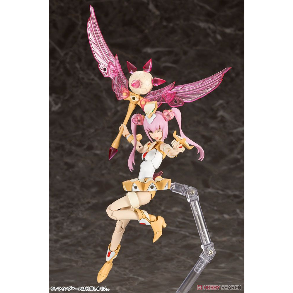 Mô Hình Lắp Ráp Megami Device Chaos & Pretty Magical Girl