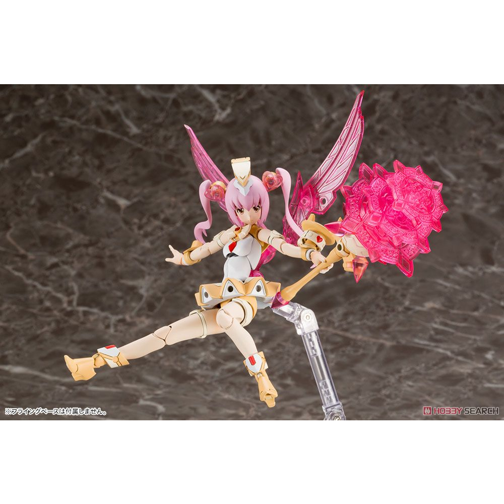 Mô Hình Lắp Ráp Megami Device Chaos & Pretty Magical Girl