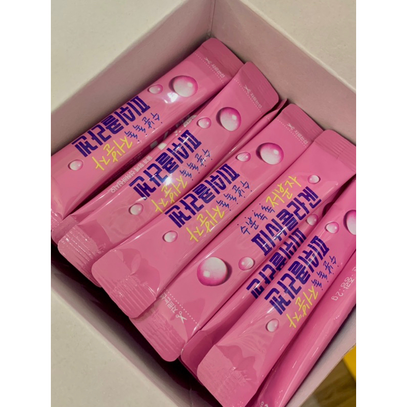 | ĐỌC MÔ TẢ |  Bột collagen cá giúp đẹp da Fish Collagen