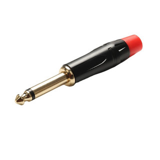 Jack hàn 6 ly xịn mạ vàng ,jack hàn dây âm thanh 6.5mm