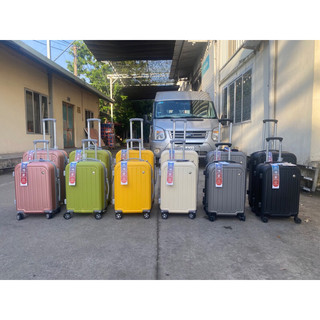 Vali nhựa hp222