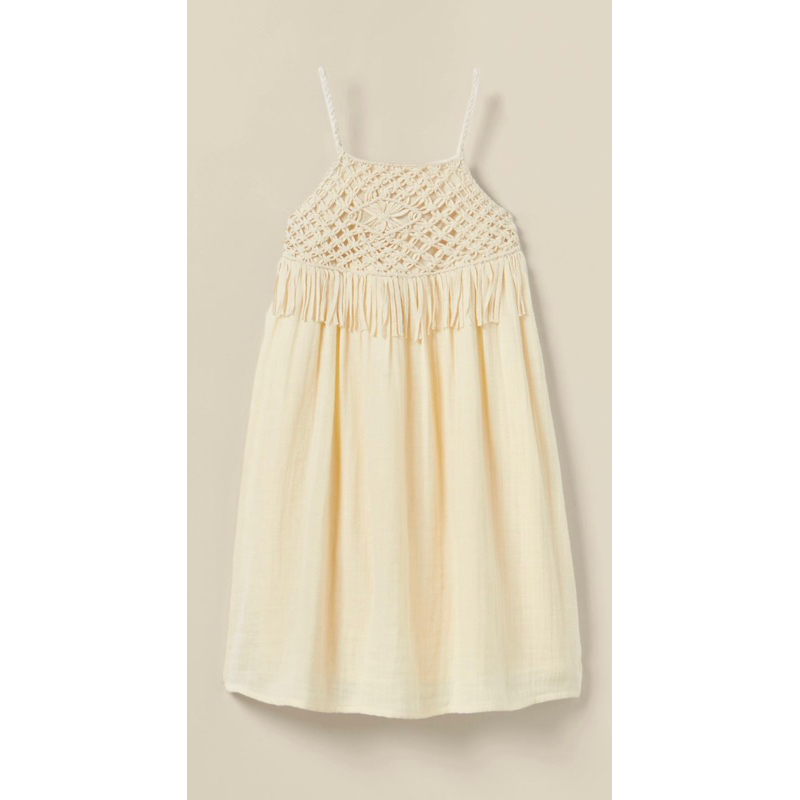 Váy bé gái size 13/14y Zr Spain auth