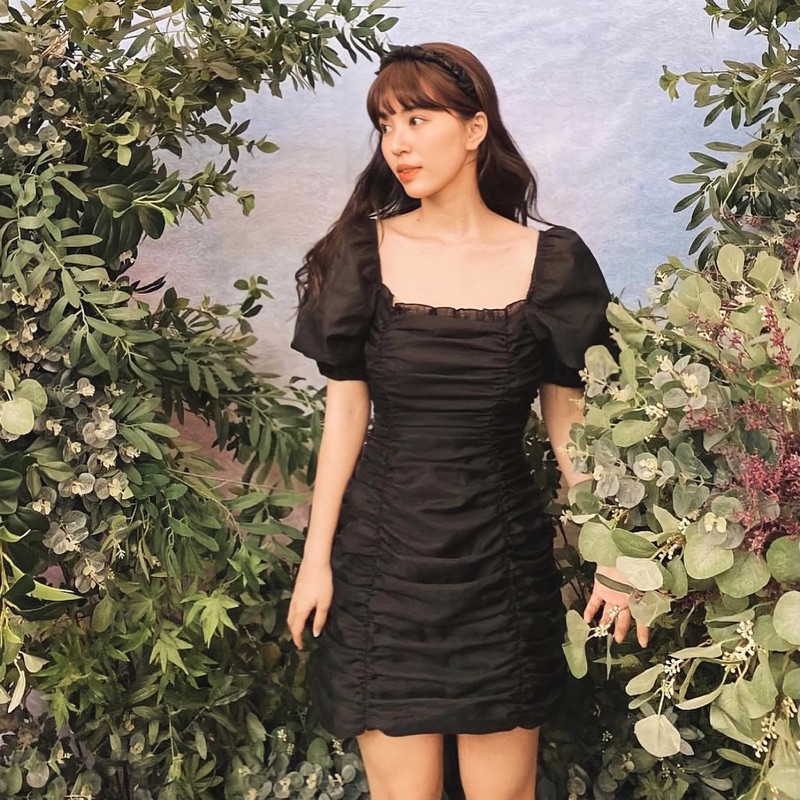 Pass váy tingoan còn mới