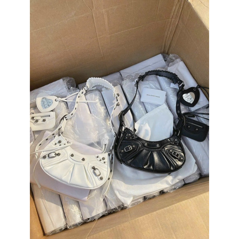 Túi đinh mpb hot hit