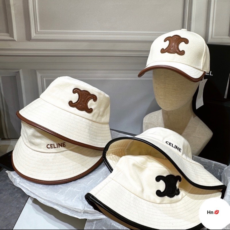 set bucket + lưỡi trai hàng qc L1