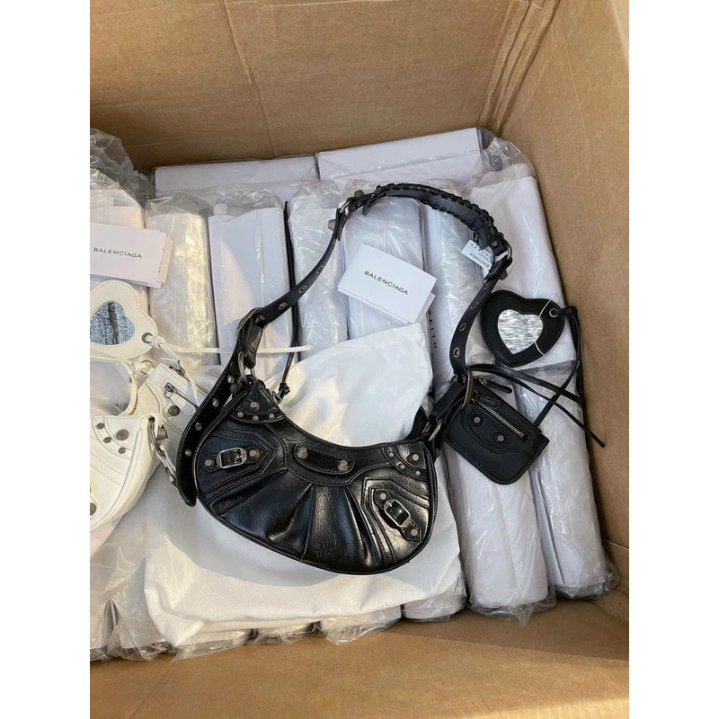 Túi đinh mpb hot hit