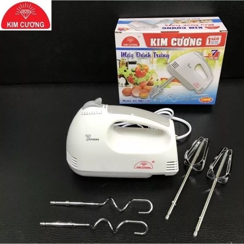 MÁY ĐÁNH TRỨNG ĐIỆN KIM CUPNGW