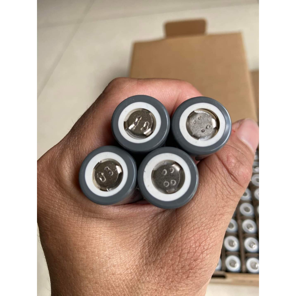 Pin 18650 LG CHEM 28000 - 3200mAh - 3.7V tháo khối