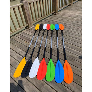 Mái chèo 2 Khúc dành cho thuyền kayak, SUP
