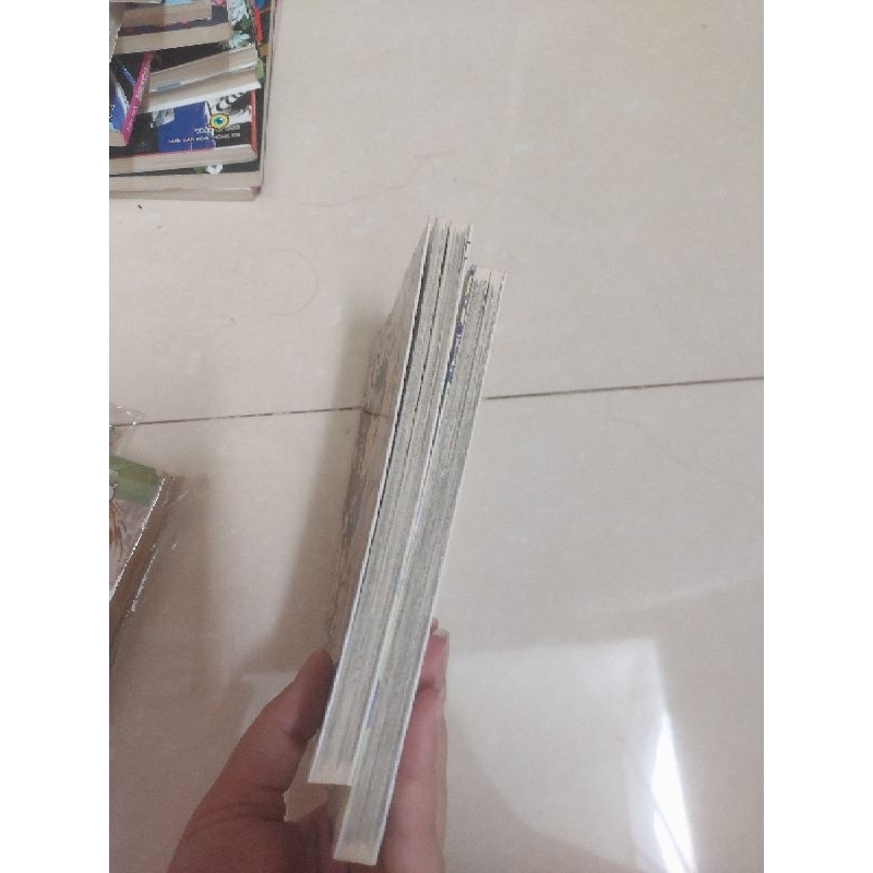 Trường học cổ quái