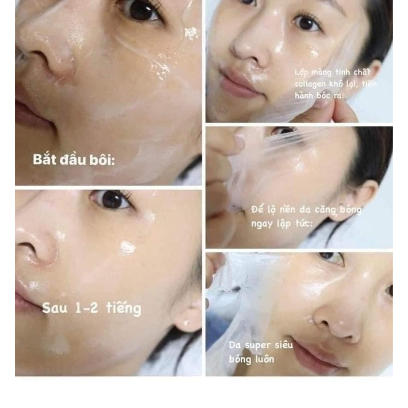 Pell Collagen Căng Bóng Da , Read Collagen Fit 50ml