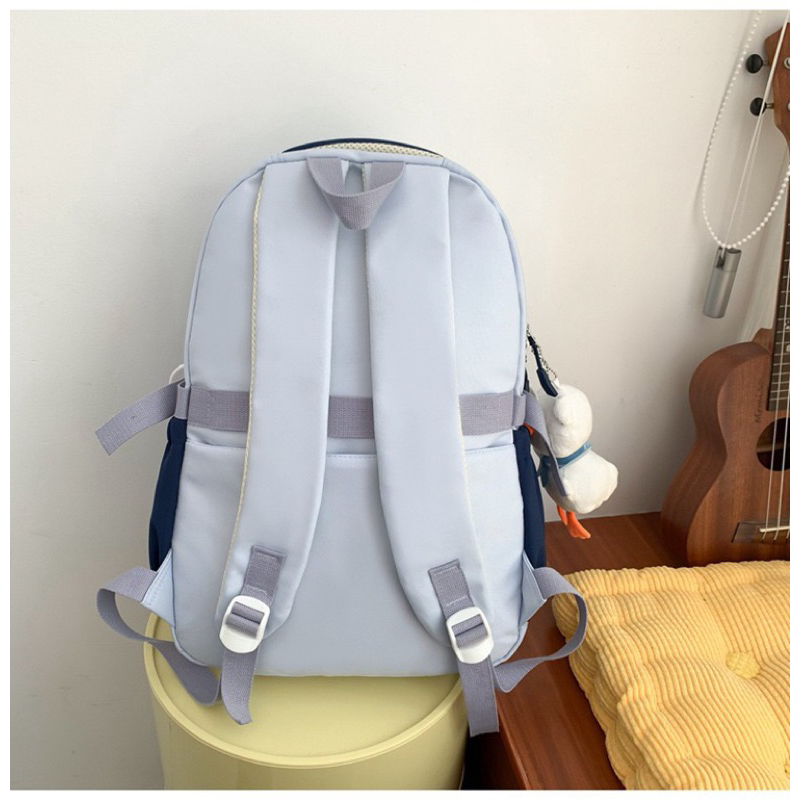 BALO ĐI HỌC THỜI TRANG NỮ HỌC SINH 2023