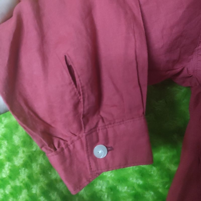 Áo sơ mi Seconhand. H9