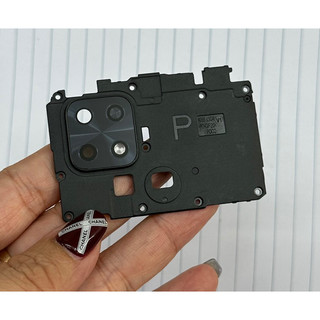 Cụm kính camera poco C40