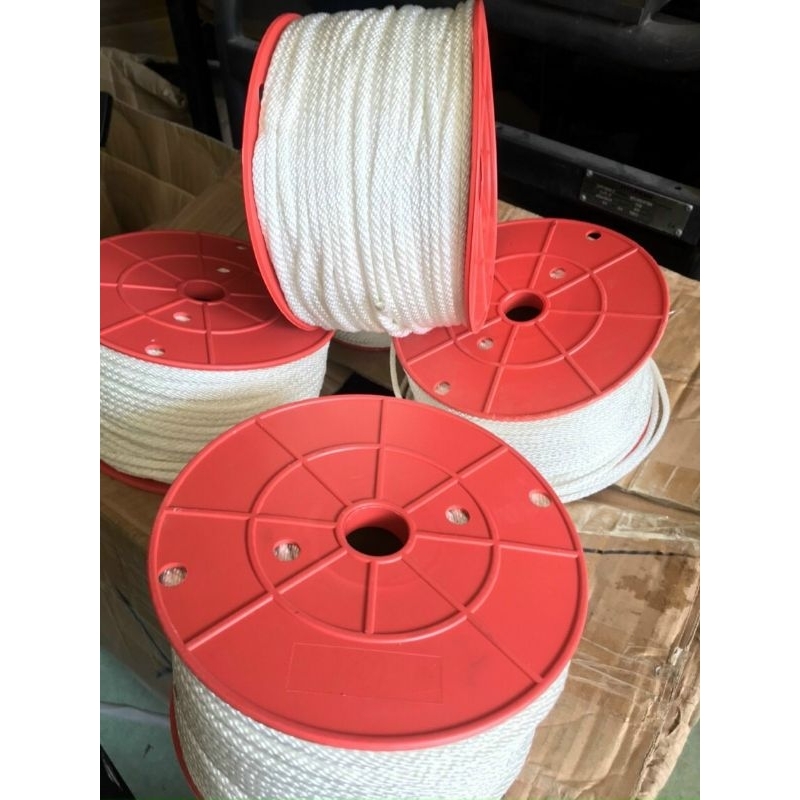 Dây giật khởi động máy phát điện 3mm/100met