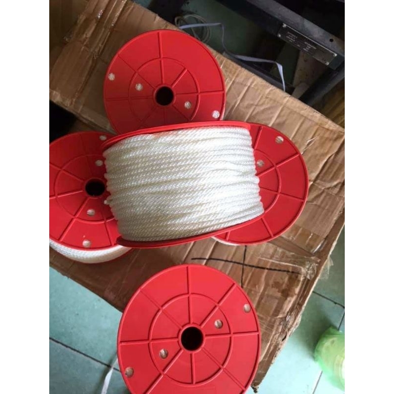 Dây giật khởi động máy phát điện 3mm/100met