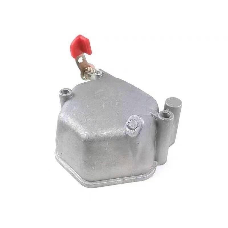 Nắp chụp cò máy dầu, động cơ nổ yanmar L40 L60 L70/170f 173f 178f