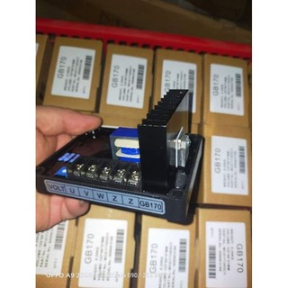 Avr gb170-Bộ ổn định điện áp cho củ phát rời 3 pha 380v