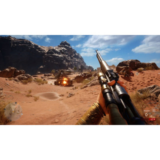 Đĩa Game 2ND Battlefield 1 cho máy PS4 PS5