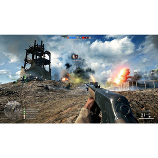 Đĩa Game 2ND Battlefield 1 cho máy PS4 PS5