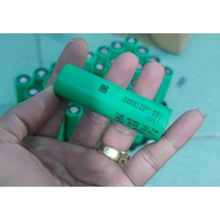 cell pin 21700 Samsung 48X chính hãng mới dung lượng 4500 đến 4800mah nt 12 14  bao dung lượng và nội trở.