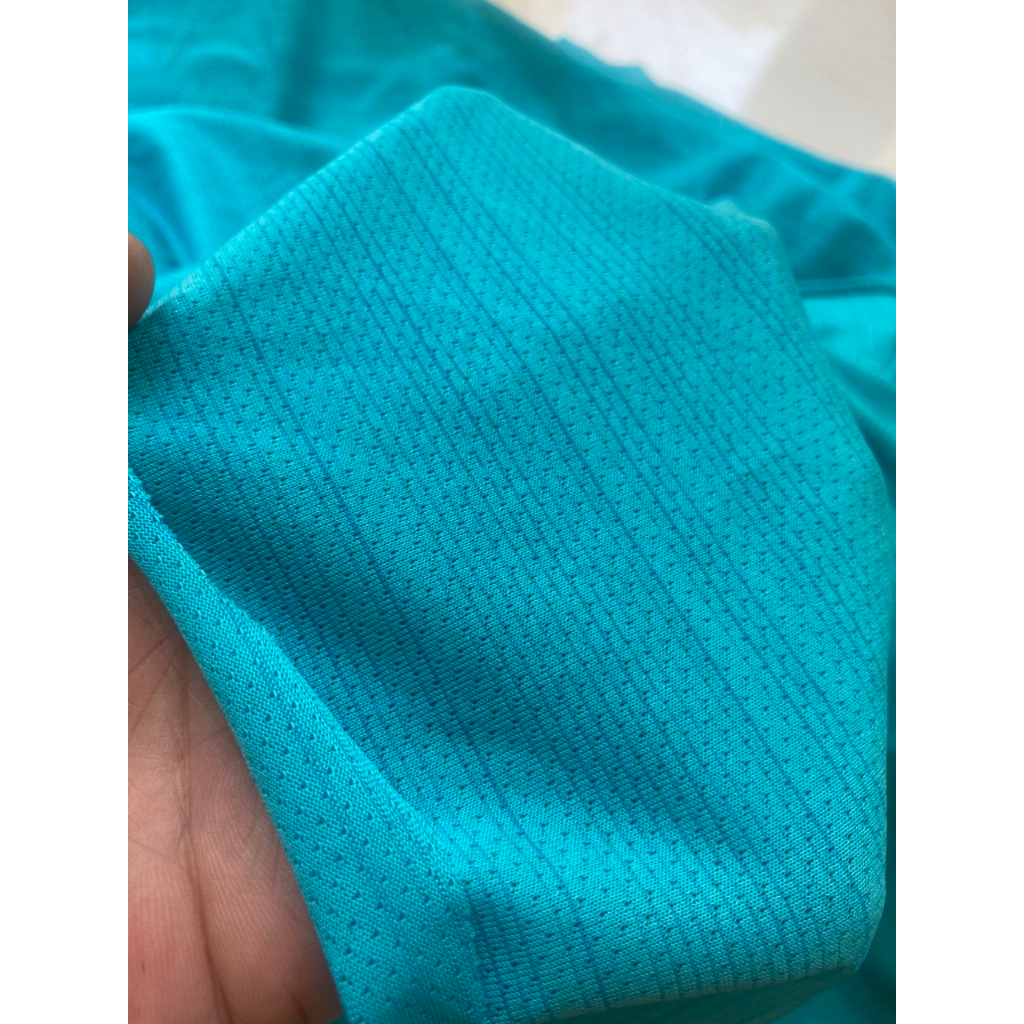 VẢI THUN MÈ THỂ THAO 2 CHIỀU MÈ THOÁNG MÁT
