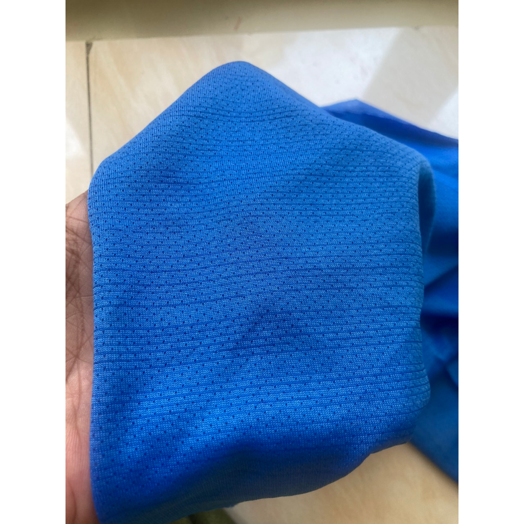 VẢI THUN MÈ THỂ THAO 2 CHIỀU MÈ THOÁNG MÁT