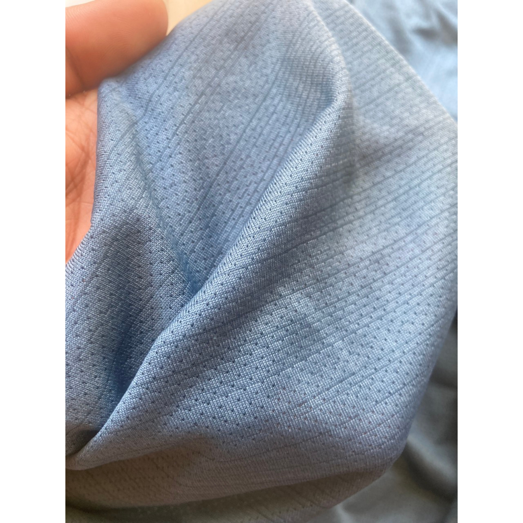 VẢI THUN MÈ THỂ THAO 2 CHIỀU MÈ THOÁNG MÁT