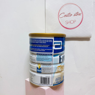 Sữa ensure 800g úc date 8/2024