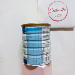 Sữa ensure 800g úc date 8/2024