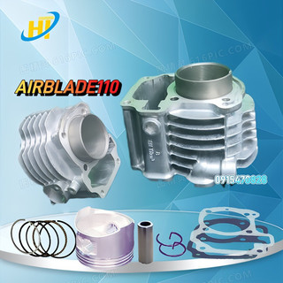 Nòng xilanh AB110/ CLICK