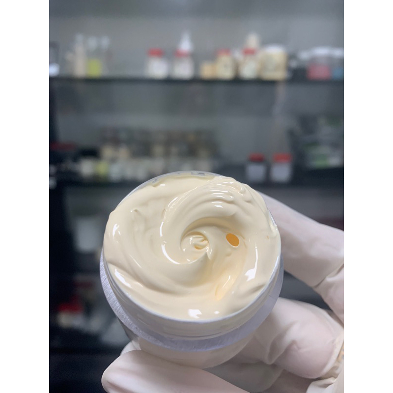 Body lotion kháng nước cao cấp 500g