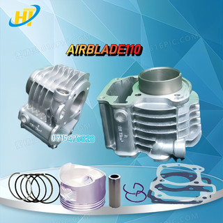 Nòng xilanh AB110/ CLICK