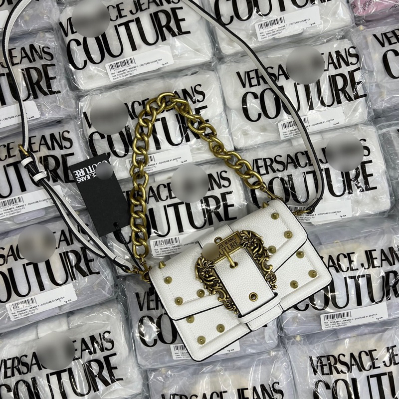 Túi versace jean mẫu moi