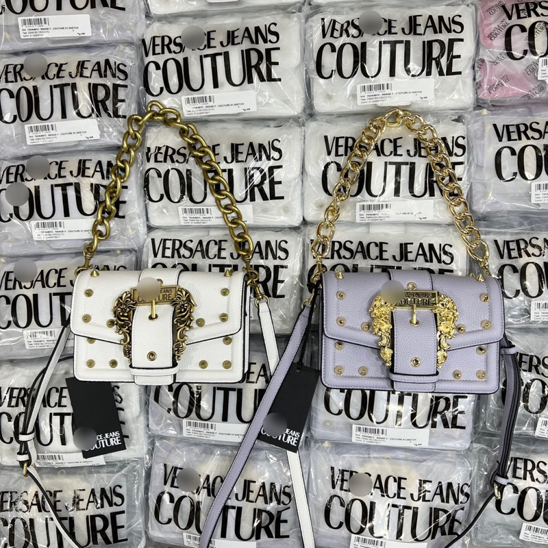 Túi versace jean mẫu moi