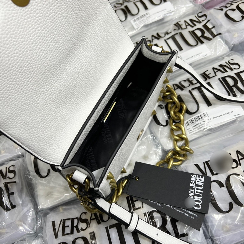 Túi versace jean mẫu moi