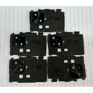 Cụm kính camera poco C40