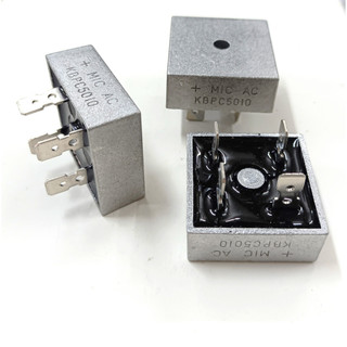 Diode điốt cầu kbp c5010
