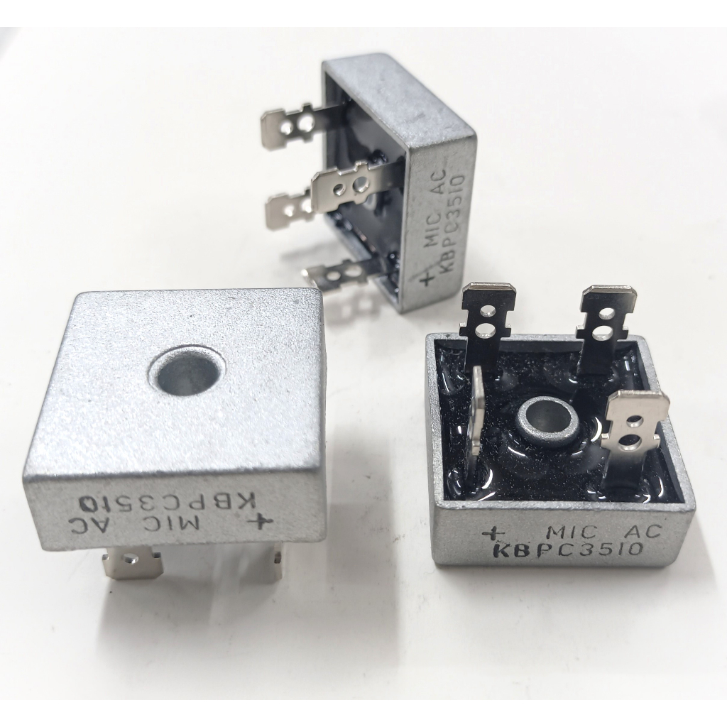 Diode điốt cầu KPBC 3510 (35A )