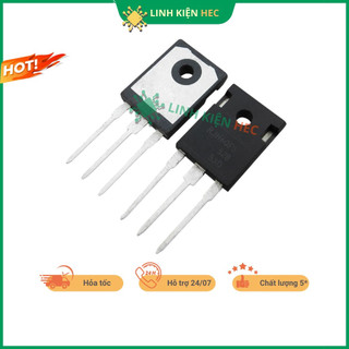 Igbt máy hàn rjh60f5 60f, bếp từ 600v 80a nguyên bản tháo máy linh kiện hec.