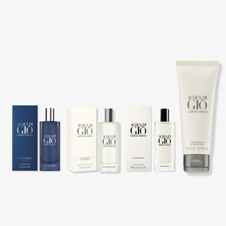 Auth 👑 GIORGIO ARMANI - Nước Hoa Nam Acqua Di Gio Pour Homme