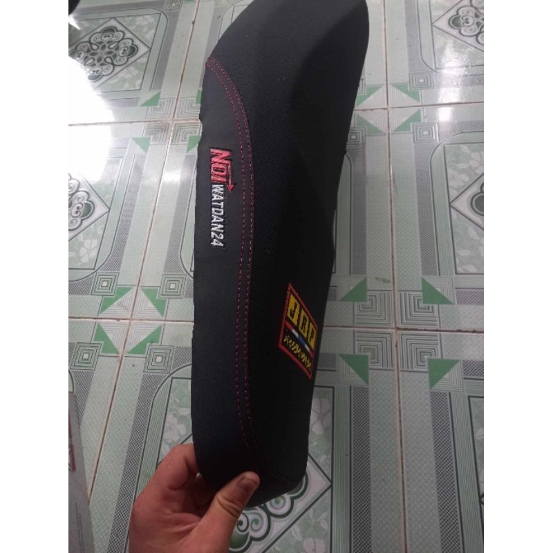 Yên 2 tầng cho wave nhỏ và wave fz gắn như zin muốt êm